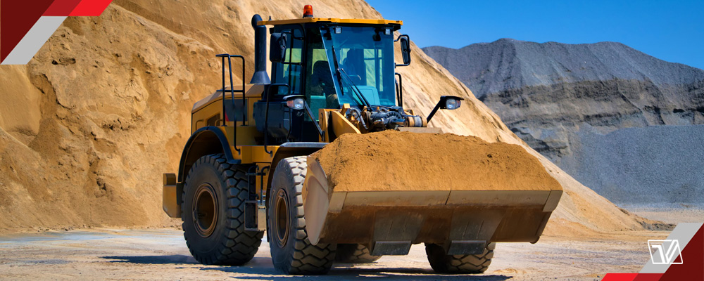 Peças usinadas: Volvo CE nacionaliza máquinas e contrata pessoal