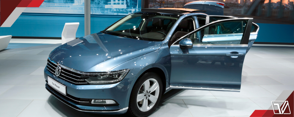 Peças Usinadas: Volkswagen moderniza fábrica
