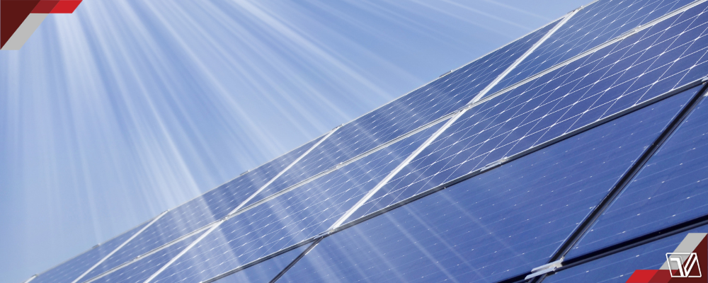 Serviços de Usinagem: Energia solar cresce