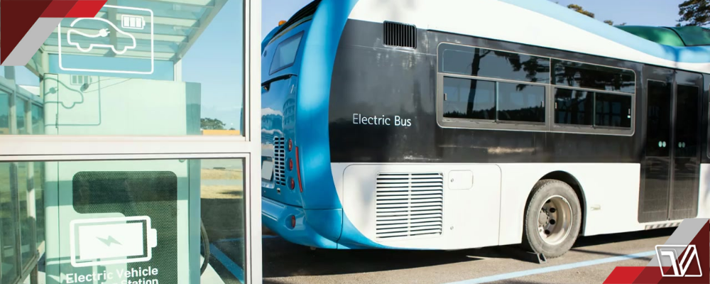 Usinagem de Peças: Agrale apresenta ônibus elétrico