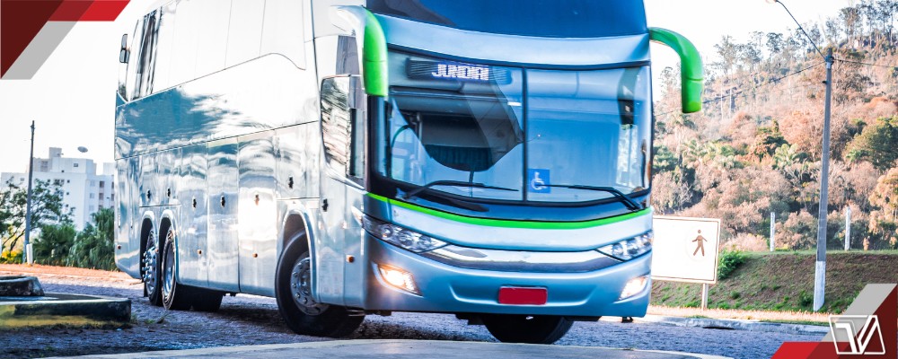 Usinagem de Precisão: Empresas de transporte investirão R$ 2,5 bi em novos ônibus
