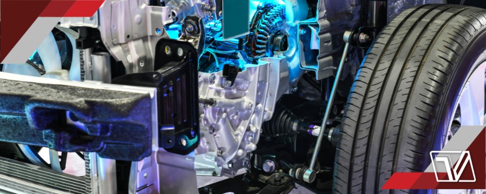 Usinagem de Precisão: Stellantis amplia fábrica de motores em Betim (MG)