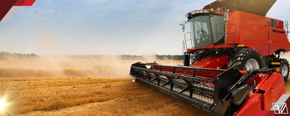 Empresas de Usinagem: Case IH se torna polo mundial de produção